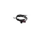Датчик температури вихлопних газів (перед DPF) VW CRAFTER, GRAND CALIFORNIA CAMPER 2.0D 09.16- BOSCH 0 986 259 219 (фото 4)