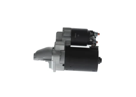 Стартер (12В, 1,1кВт, новий із заставою) CITROEN C1 PEUGEOT 107 TOYOTA AYGO 1.0 06.05-09.14 BOSCH 1 986 S00 672