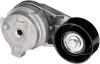 Натягувач поліклинового ременя CHEVROLET COLORADO, TRAILBLAZER GMC ENVOY HUMMER HUMMER H3, HUMMER H3T ISUZU ASCENDER SAAB 9-7X 2.8-4.2 09.01- Gates T38178 (фото 1)