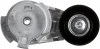Натягувач поліклинового ременя CHEVROLET COLORADO, TRAILBLAZER GMC ENVOY HUMMER HUMMER H3, HUMMER H3T ISUZU ASCENDER SAAB 9-7X 2.8-4.2 09.01- Gates T38178 (фото 2)