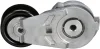 Натягувач поліклинового ременя CHEVROLET COLORADO, TRAILBLAZER GMC ENVOY HUMMER HUMMER H3, HUMMER H3T ISUZU ASCENDER SAAB 9-7X 2.8-4.2 09.01- Gates T38178 (фото 3)