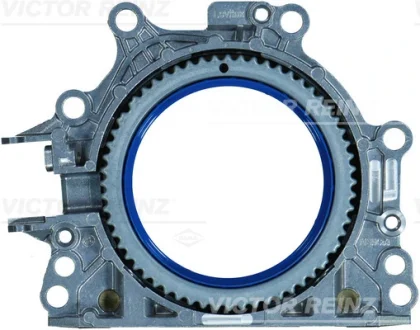Сальник колінвалу AUDI A3, A3 ALLSTREET, A4 ALLROAD B9, A4 B9, A5, A6 ALLROAD C8, A6 C8, A7, Q2, Q3, Q5 CUPRA FORMENTOR, LEON, LEON SPORTSTOURER 2.0D/2.0DH 08.14- VICTOR REINZ 81-90091-00
