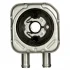Масляний радіатор AUDI A3, A4 B5, A4 B6, A4 B7, A6 C5, A6 C6, A8 D2, A8 D3, ALLROAD C5, TT SEAT ALHAMBRA, CORDOBA, CORDOBA VARIO, IBIZA II, LEON, TOLEDO I, TOLEDO II 1.8-3.6 03.91-05.15 FEBI BILSTEIN 36117 (фото 3)