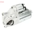 Стартер (12В, 1,7кВт, новий) DS DS 4, DS 5 CITROEN BERLINGO, BX, C15, C25, C4, C4 GRAND PICASSO I, C4 GRAND PICASSO II, C4 I, C4 II, C4 PICASSO I, C4 PICASSO II, C4 SPACETOURER, C5 I 1.4-3.0 10.82- DENSO DSN3040 (фото 1)