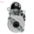 Стартер (12В, 1,7кВт, новий) DS DS 4, DS 5 CITROEN BERLINGO, BX, C15, C25, C4, C4 GRAND PICASSO I, C4 GRAND PICASSO II, C4 I, C4 II, C4 PICASSO I, C4 PICASSO II, C4 SPACETOURER, C5 I 1.4-3.0 10.82- DENSO DSN3040 (фото 2)