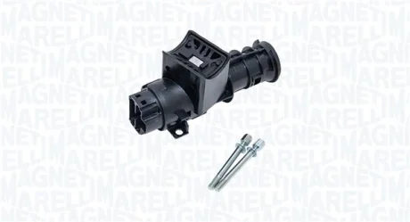 Замок запалювання FIAT BARCHETTA, BRAVA, BRAVO I, CINQUECENTO, FIORINO, MAREA, MULTIPLA, PUNTO, SEICENTO / 600 LANCIA Y 0.7-Electric 01.88-06.10 MAGNETI MARELLI 064400023010