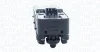 Кнопка піднімання вікна передн лів HONDA CR-V IV LAND ROVER DISCOVERY IV, RANGE ROVER SPORT I 2.0-5.0 02.05-12.18 MAGNETI MARELLI 000051125010 (фото 1)