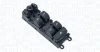 Кнопка піднімання вікна передн лів HONDA CR-V IV LAND ROVER DISCOVERY IV, RANGE ROVER SPORT I 2.0-5.0 02.05-12.18 MAGNETI MARELLI 000051125010 (фото 2)