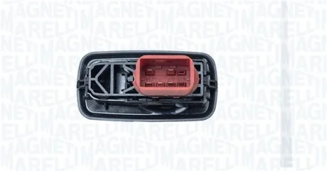 Кнопка піднімання вікна передн прав FORD FIESTA VI 1.25-1.6D 06.08-01.18 MAGNETI MARELLI 000051108010 (фото 1)