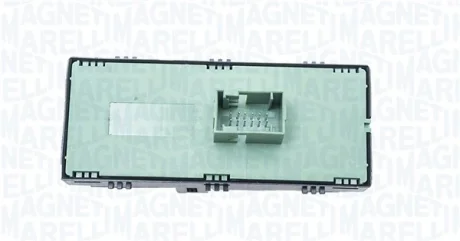 Кнопка піднімання вікна передн лів FIAT TIPO 1.3D-1.6D 10.15- MAGNETI MARELLI 000051103010