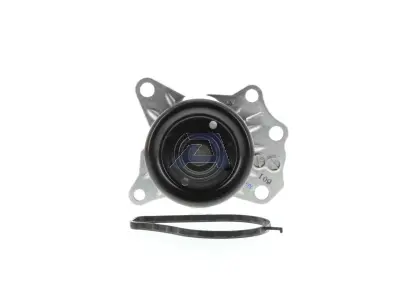 Насос охолоджуючої рідини, з ущільненням TOYOTA IQ 1.0 01.09-12.15 AISIN WPT-164 (фото 1)