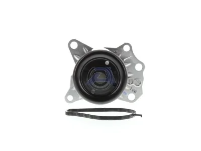 Насос охолоджуючої рідини, з ущільненням TOYOTA IQ 1.0 01.09-12.15 AISIN WPT-164