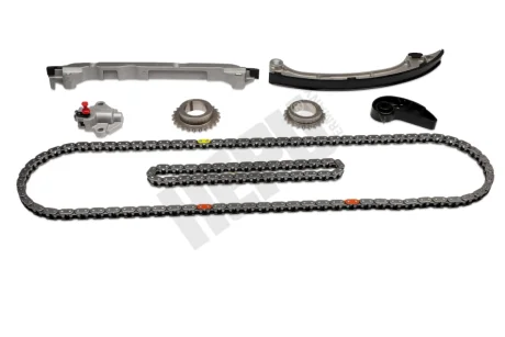 Комплект ГРМ (ланцюг + елементи) MAZDA 3, 6, CX-3, CX-5, MX-5 IV, MX-5 RF TARGA 2.0 11.11- HEPU 21-0653