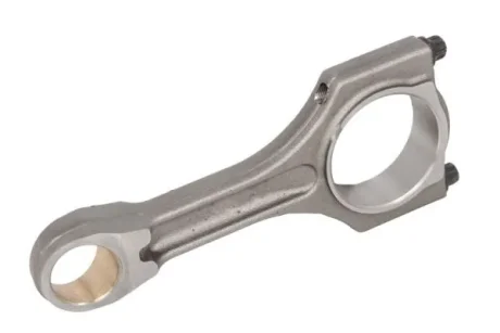 Шатун двигуна (гнучкий кований) BMW 1 (E81), 1 (E82), 1 (E87), 1 (E88), 1 (F20), 1 (F21), 2 (F22, F87), 3 (E90), 3 (E91), 3 (E92), 3 (E93), 3 (F30, F80), 3 (F31) 1.6D/2.0D 12.04-12.20 ENGITECH ENT072026