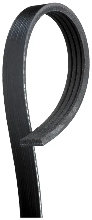Ремень привода навесного оборудования Gates 4PK910 (фото 1)
