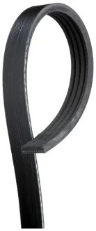 Ремень привода навесного оборудования Gates 4PK910