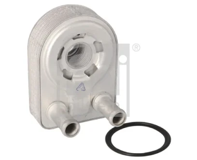 Радіатор масляний FEBI BILSTEIN 196044