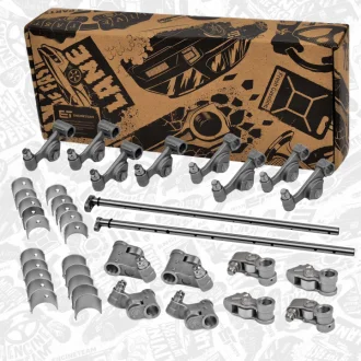 Вісь коромисла ET ENGINETEAM VV0097ETVR1