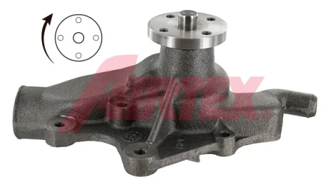 JEEP Помпа воды Wrangler 88- AIRTEX 3403