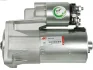 Стартер 12V 1.40kW AS S0717S (фото 4)