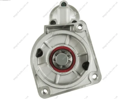 Стартер 12V 1.40kW AS S0717S