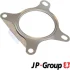Прокладка глушника Skoda Octavia/Superb / VW Golf/Passat/Tiguan 1.8/2.0 TSI 04- JP GROUP 1121104200 (фото 1)