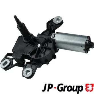 Мотор склоочисників VW GOLF V / PASSAT B6 03-13 (задній) JP GROUP 1198202400