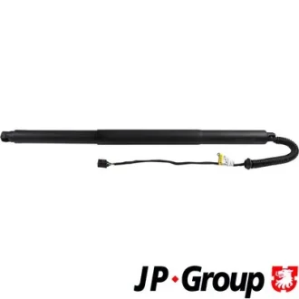 Амортизатор багажника автоматич. VW TIGUAN 16-22 Л.=Пр. JP GROUP 1181222900