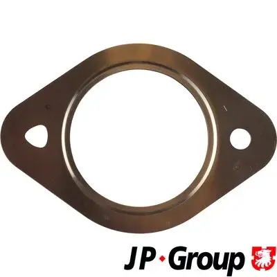 Прокладка глушника PASSAT/OCTAVIA 1.2-1.6 04-14 JP GROUP 1121104300 (фото 1)