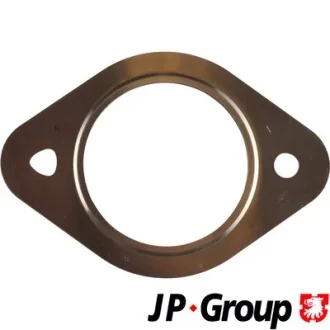 Прокладка глушника PASSAT/OCTAVIA 1.2-1.6 04-14 JP GROUP 1121104300