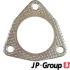 Прокладка глушника VW Passat 2.5 TDI 98-05 JP GROUP 1121104000 (фото 1)