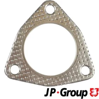 Прокладка глушника VW Passat 2.5 TDI 98-05 JP GROUP 1121104000
