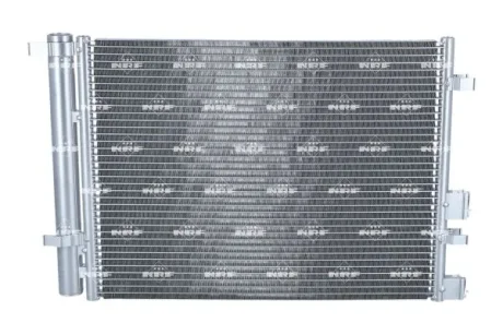 Конденсер кондиціонера NRF 350536