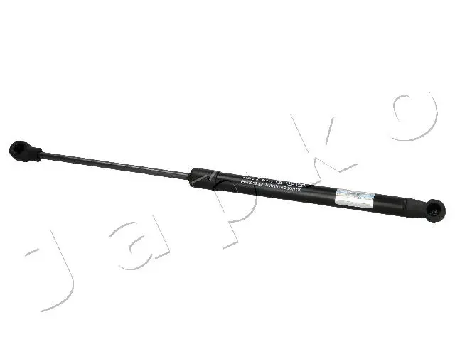 Амортизатор багажника Renault Scenic II 03-09 (363/145mm 135N) JAPKO ZSJ07059 (фото 1)