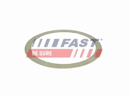 Прокладка глушника Fiat Doblo 1.6/2.0D 10- FAST FT84501