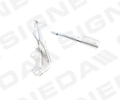 Петля капоту VW Golf VII, 12 - 17 Signeda PVG21046AR