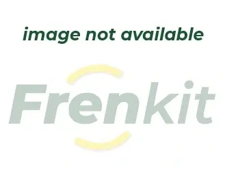 Ремкомплект супорта з поршнем супорта FRENKIT 260822 (фото 1)