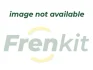 Ремкомплект супорта з поршнем супорта FRENKIT 260822