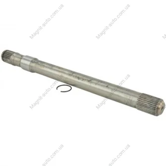 Полуось правая 30x421x24 FEBEST 0112HZJ79RH