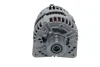 Генератор (14В, 180А, новий із заставою) SKODA SUPERB II, YETI VW CADDY, CADDY ALLTRACK IV, CADDY CALIFORNIA V CAMPER, CADDY III, CADDY IV, CADDY V, CALIFORNIA T5 CAMPER 1.2-3.6 02.98- BOSCH 1 986 A00 764 (фото 4)