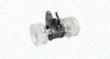 Вентилятор салону BMW 5 (E60), 5 (E61), 6 (E63), 6 (E64) 2.0-5.0 12.01-12.10 MAGNETI MARELLI 069412225010 (фото 1)
