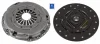 Комплект зчеплення SACHS 3000 950 842