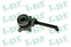 Подшипник выжимной Hyundai Elantra (11-), Tucson (15-) LPR 3325 (фото 1)