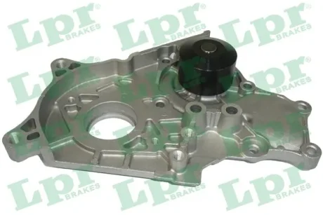 Насос водяний Toyota Avensis (99-03), Rav 4 II 2.0d LPR WP0114