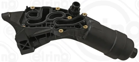 Корпус фільтра оливного ELRING B34.630