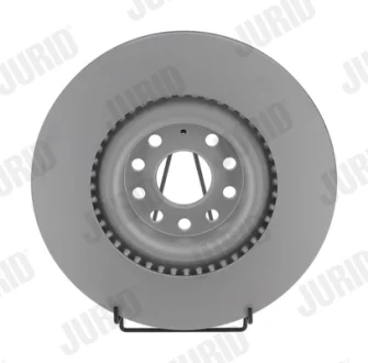 Диск гальмівний Jurid 562239JC-1