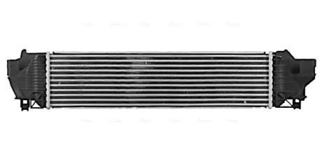 AVA BMW Інтеркулер 1 (F40) 19-, 2 Active Tourer (F45) 14-, 2 Gran Coupe (F44) 19- AVA COOLING BW4582