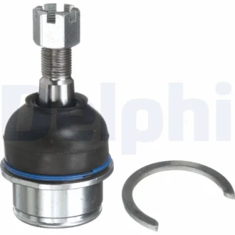 DELPHI TOYOTA кульова опора нижн. Land Cruiser 200, Sequoia 07-, Tundra 06- Delphi TC7761