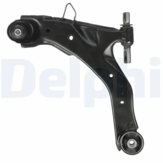 DELPHI HYUNDAI Важіль передн. лівий COUPE II 01- Delphi TC5736