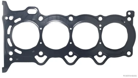 Прокладка ГБЦ 0,35 мм Toyota Prius -10, Yaris -20 (вир-во Jakoparts) JAKOPARTS J1252039